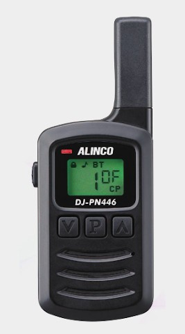 ALINCO DJ-PN446 ALINCO DJ-PN446