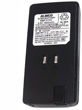 ALINCO EBP-51N