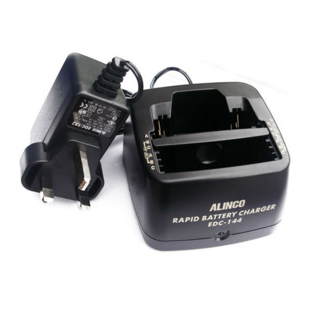 ALINCO EDC-144