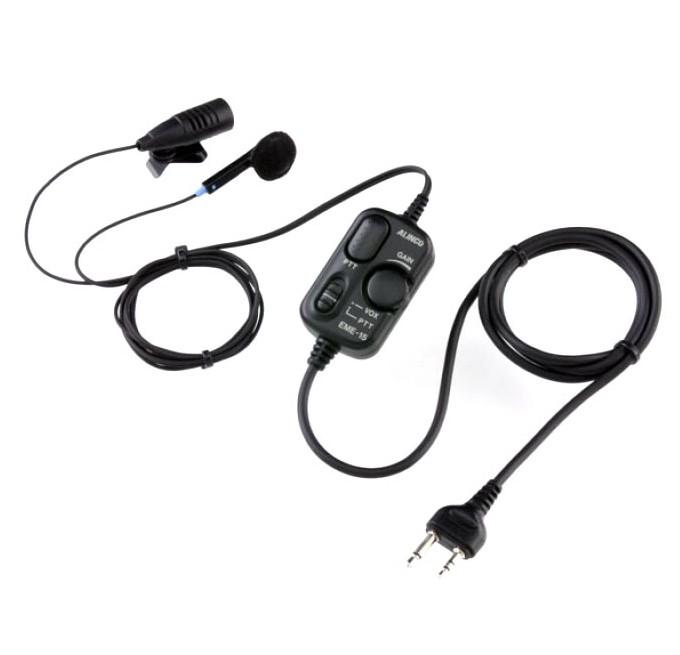 ALINCO EME-15